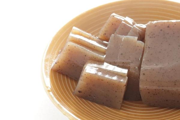 几块钱一斤的“肠道清洁工”，润肠通便，常吃还能帮助控体重~