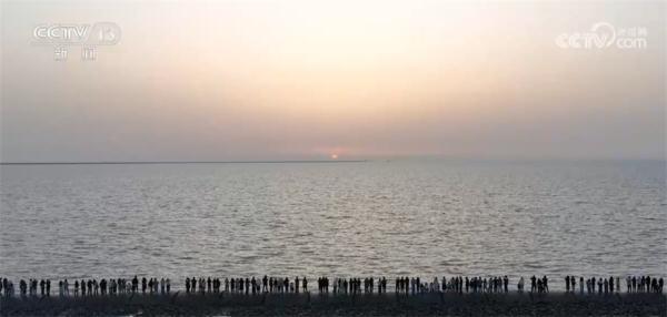 特色经济点亮假日 河海畅游让向海经济乐活起来