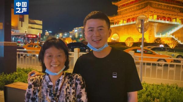 妈妈确诊癌症晚期，小伙卖掉房子，决定带她游遍中国！