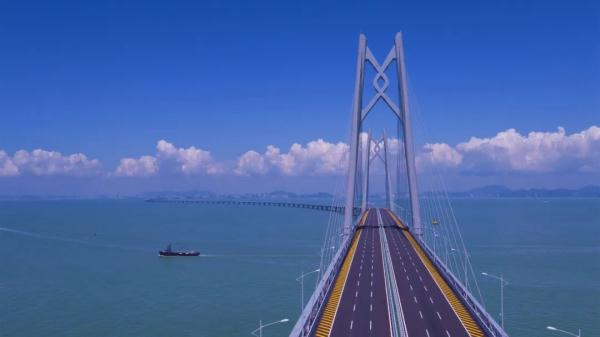 7月1日起，港车经申请可驶入广东！