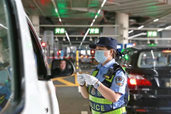 7月1日起，港车经申请可驶入广东！