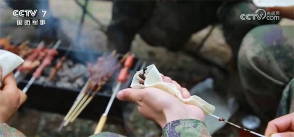 人间烟火气 &nbsp;最暖官兵心 &nbsp;各部队举行多彩活动丰富假日生活
