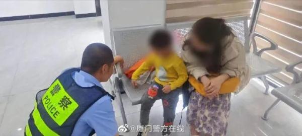 紧急提醒！厦门1天连发5起！
