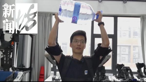 科幻成为现实！《流浪地球2》里这个装备来了...