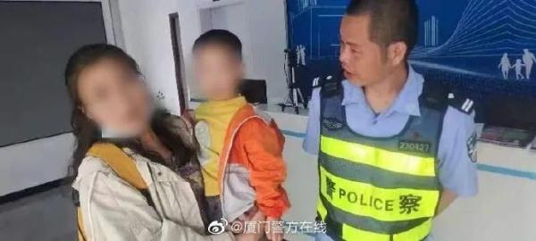 紧急提醒！厦门1天连发5起！