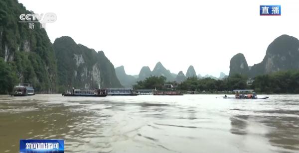 “五一”假期掀起旅游热潮，多地景区多举措迎接大客流