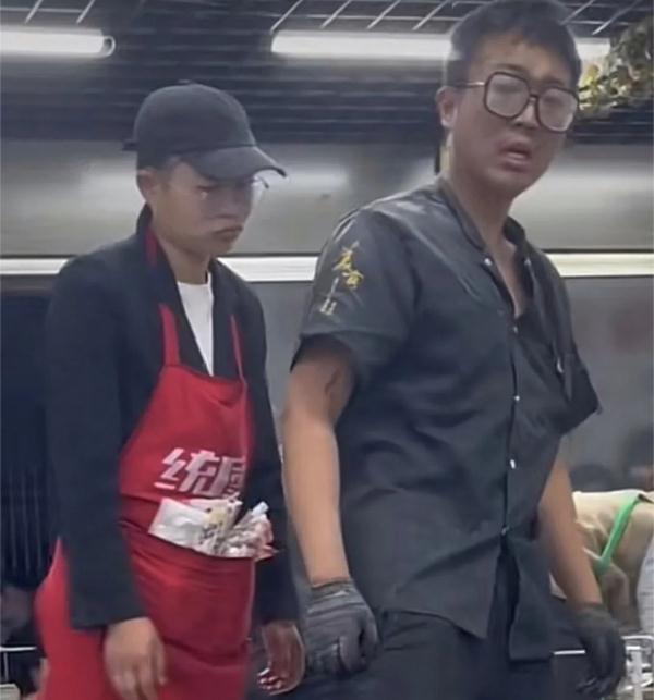 淄博烧烤火出圈，想吃又怕癌？收下这份攻略健康“撸串”