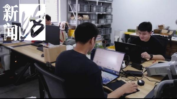 科幻成为现实！《流浪地球2》里这个装备来了...