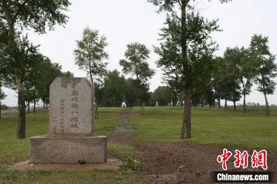 金代“铜坐龙”背后有何故事？