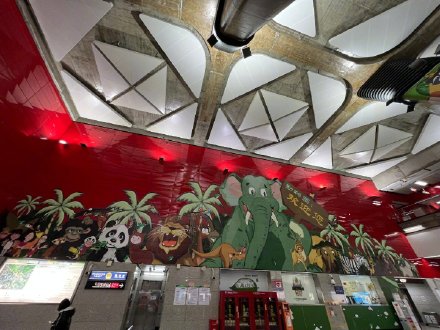 五一假期,动物园、广州塔、珠江新城等地铁站或临时飞站 五一假期,动物园、广州塔、珠江新城等地铁站或临时飞站