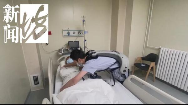 科幻成为现实！《流浪地球2》里这个装备来了...