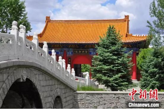 金代“铜坐龙”背后有何故事？