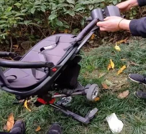 太离谱!男子从20多层楼扔下冰箱、油烟机 太离谱!男子从20多层楼扔下冰箱、油烟机