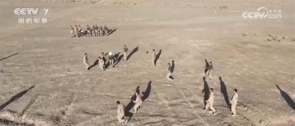 人间烟火气 &nbsp;最暖官兵心 &nbsp;各部队举行多彩活动丰富假日生活