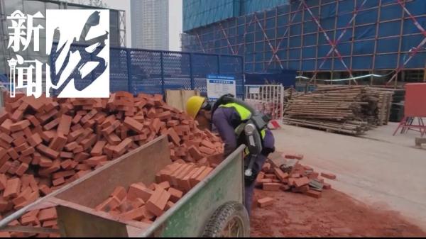 科幻成为现实！《流浪地球2》里这个装备来了...