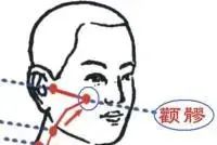 吃烧烤上火、长痘、咽喉肿痛？按这几个穴位缓解