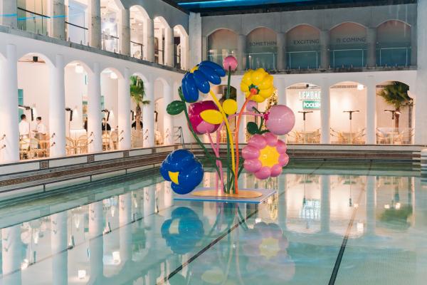 【乐游】越夜越精彩!这些沪上夜游好去处等你来打卡→ 【乐游】越夜越精彩!这些沪上夜游好去处等你来打卡→