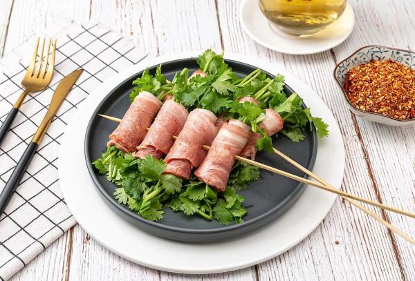 不吃香菜的人,真的亏大了!这5个好处,错过实在可惜~ 不吃香菜的人,真的亏大了!这5个好处,错过实在可惜~