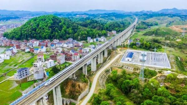 全国铁路5月2日预计发送旅客1645万人次，3日迎返程高峰