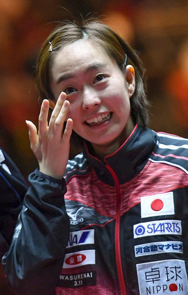 石川佳纯退役在日本引发广泛关注