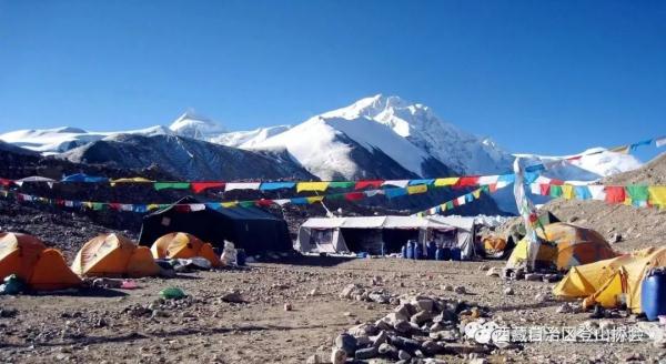 祝贺！全球14座8000米级高峰她全部登顶