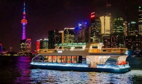 【乐游】越夜越精彩!这些沪上夜游好去处等你来打卡→ 【乐游】越夜越精彩!这些沪上夜游好去处等你来打卡→