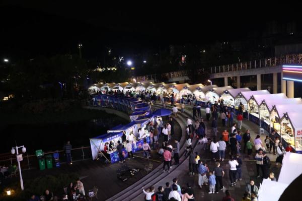 福建龙岩服务假期休闲消费新思路:让大家出不出城都有“看头” 福建龙岩服务假期休闲消费新思路:让大家出不出城都有“看头”