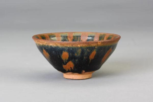 宋人心中的“斗茶神器”,每只都独一无二 宋人心中的“斗茶神器”,每只都独一无二