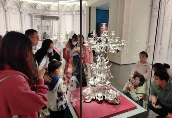 200家景区待客515万人！山东“五一”文旅供需两旺