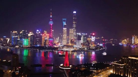 【乐游】越夜越精彩!这些沪上夜游好去处等你来打卡→ 【乐游】越夜越精彩!这些沪上夜游好去处等你来打卡→