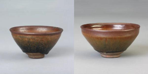 宋人心中的“斗茶神器”,每只都独一无二 宋人心中的“斗茶神器”,每只都独一无二