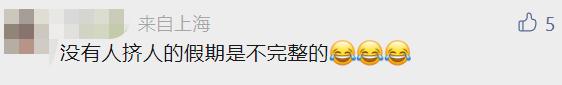 凌晨4点就排队!沪一景区紧急通知!野生动物园一幕引关注,游客:"赶紧走"