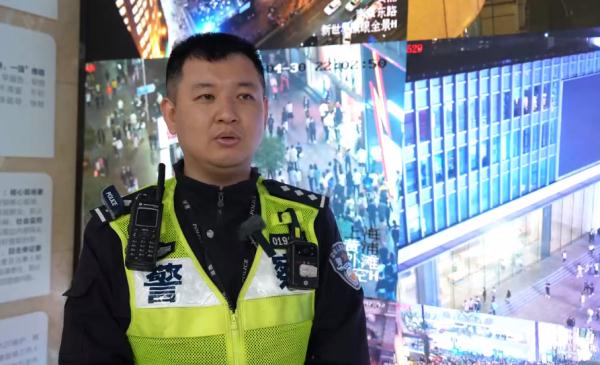 家长焦急万分！6岁男孩在上海外滩走丢，独自从十六铺逛到外白渡桥