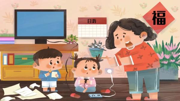 小长假里,这些别忘告诉孩子! 小长假里,这些别忘告诉孩子!