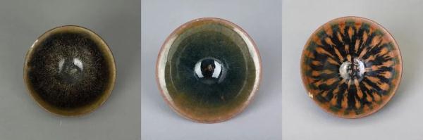 宋人心中的“斗茶神器”,每只都独一无二 宋人心中的“斗茶神器”,每只都独一无二