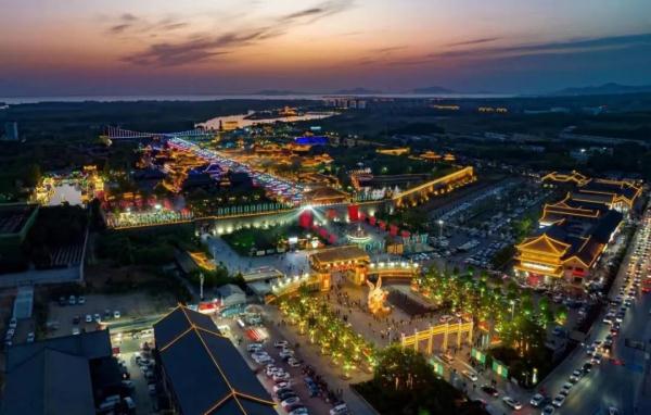 200家景区待客515万人！山东“五一”文旅供需两旺