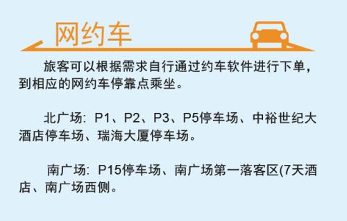 北京西站、南站今日午后将迎返程高峰,收好这份出行提示 北京西站、南站今日午后将迎返程高峰,收好这份出行提示