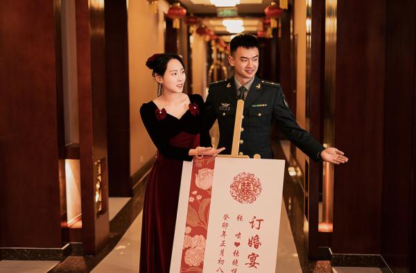 这位父亲给女儿的嫁妆，这么“贵”！