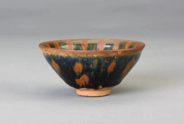 宋人心中的“斗茶神器”,每只都独一无二 宋人心中的“斗茶神器”,每只都独一无二