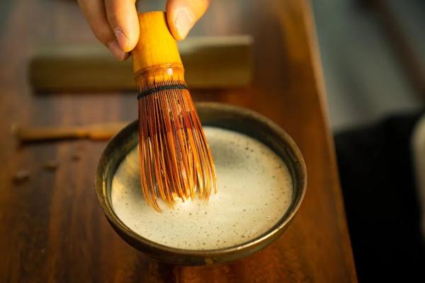 宋人心中的“斗茶神器”,每只都独一无二 宋人心中的“斗茶神器”,每只都独一无二