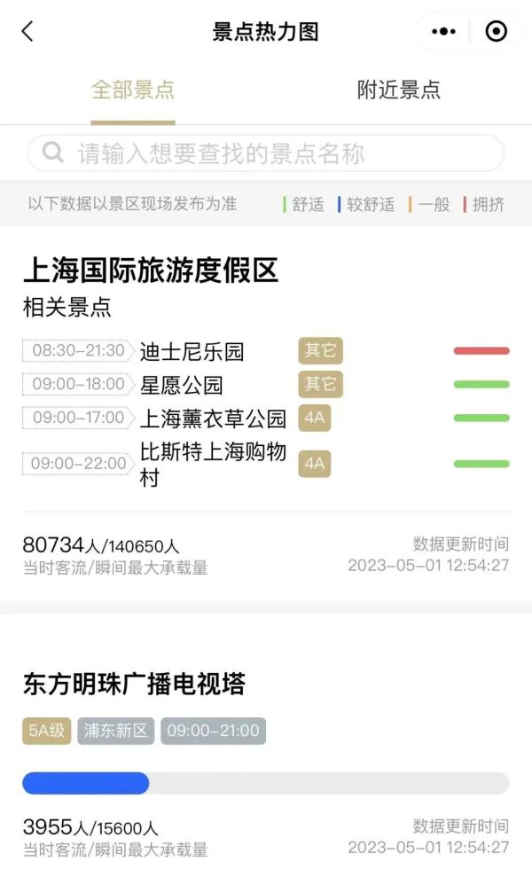 凌晨4点就排队!沪一景区紧急通知!野生动物园一幕引关注,游客:"赶紧走"