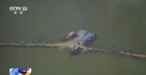 陆军无人机侦察演练 锤炼战场全时感知能力