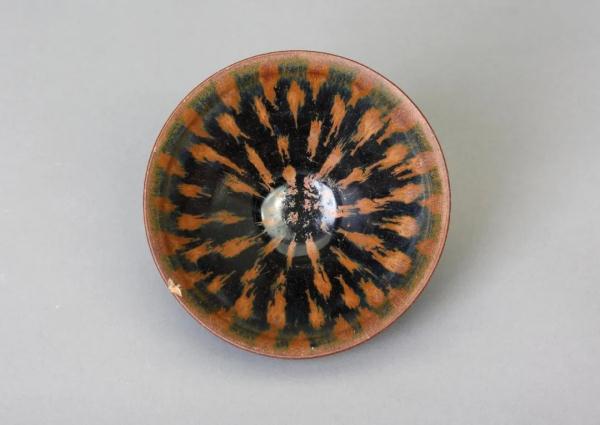 宋人心中的“斗茶神器”,每只都独一无二 宋人心中的“斗茶神器”,每只都独一无二