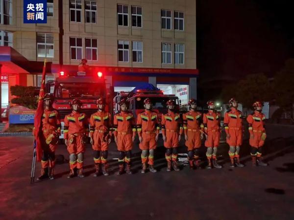 深夜连发地震！最新情况→