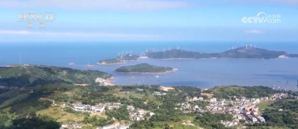 依托山海优势打造旅游IP 美丽海岸线吸引大批游客