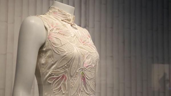 打卡中国丝绸博物馆:品味丝绸里的宋韵文化 打卡中国丝绸博物馆:品味丝绸里的宋韵文化