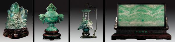 中国玉雕有多牛?看这四件国宝 中国玉雕有多牛?看这四件国宝