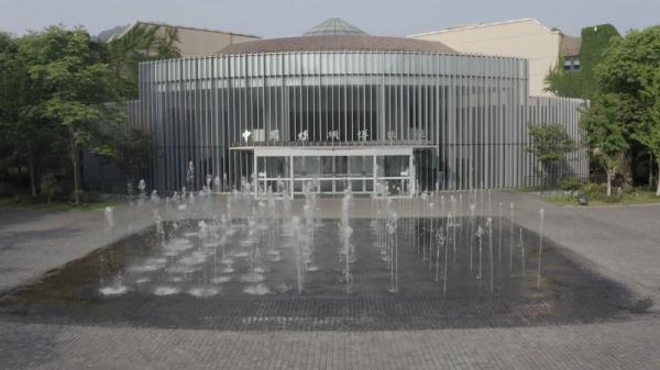 打卡中国丝绸博物馆:品味丝绸里的宋韵文化 打卡中国丝绸博物馆:品味丝绸里的宋韵文化