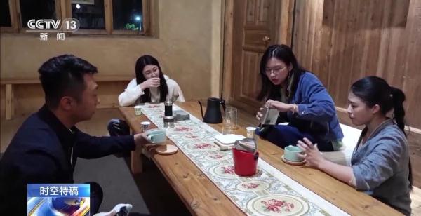 放弃城市工作回村开荒 90后女孩让乡村也有了文艺范儿 放弃城市工作回村开荒 90后女孩让乡村也有了文艺范儿