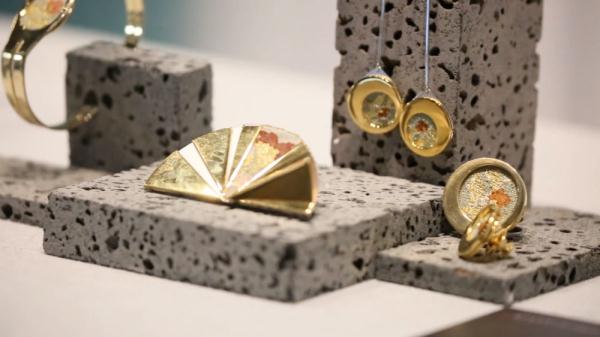 打卡中国丝绸博物馆:品味丝绸里的宋韵文化 打卡中国丝绸博物馆:品味丝绸里的宋韵文化